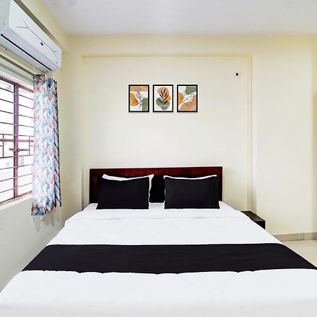 Hotel O The Crown Inn Danapur المظهر الخارجي الصورة