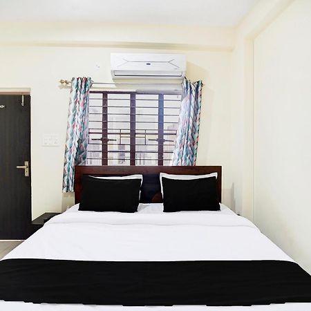 Hotel O The Crown Inn Danapur المظهر الخارجي الصورة