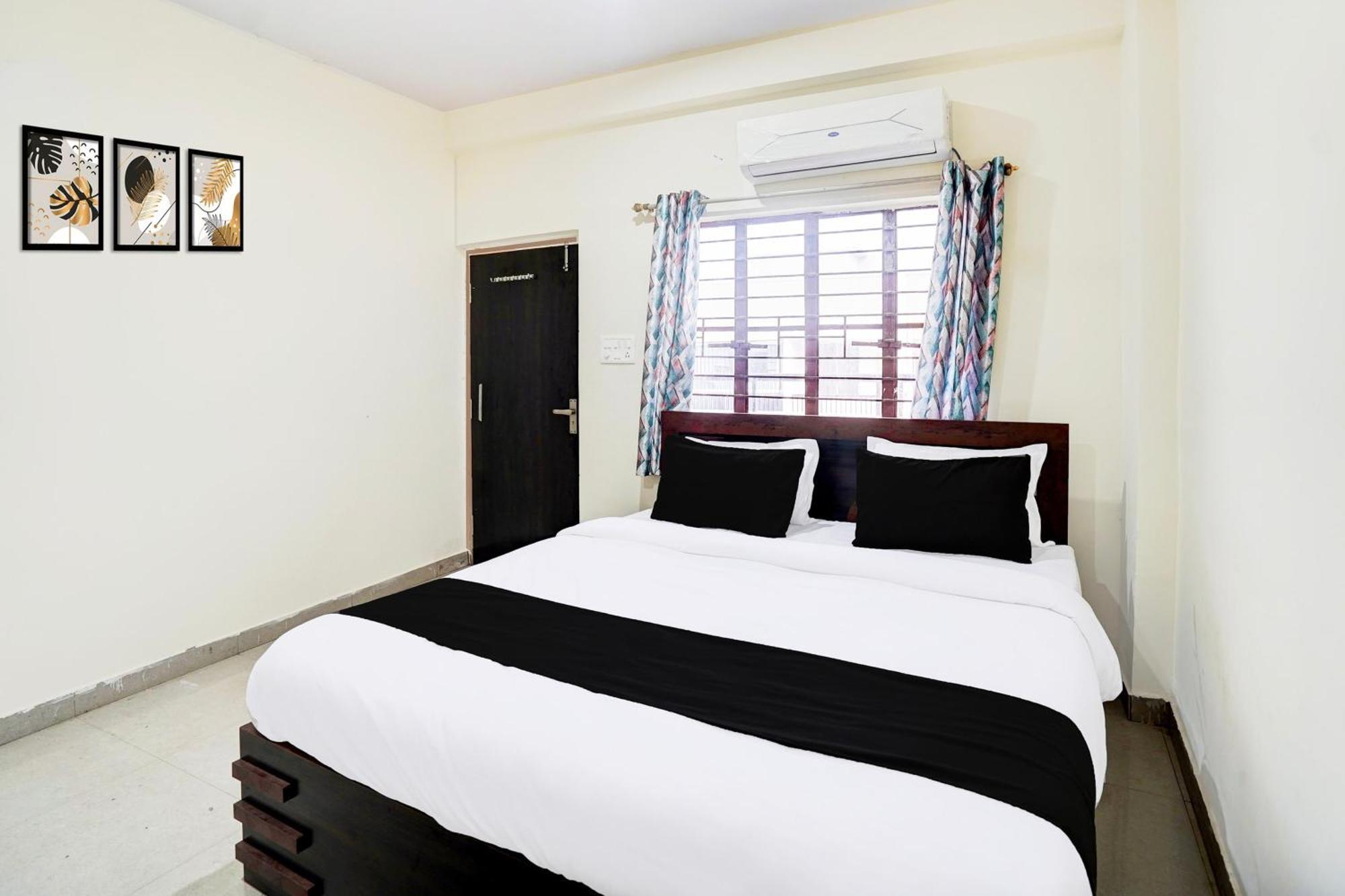 Hotel O The Crown Inn Danapur المظهر الخارجي الصورة