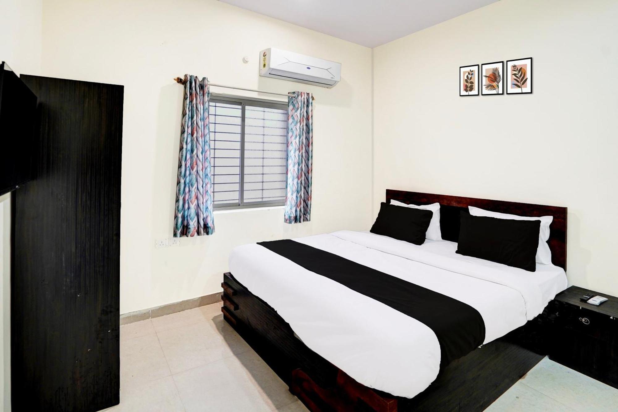 Hotel O The Crown Inn Danapur المظهر الخارجي الصورة