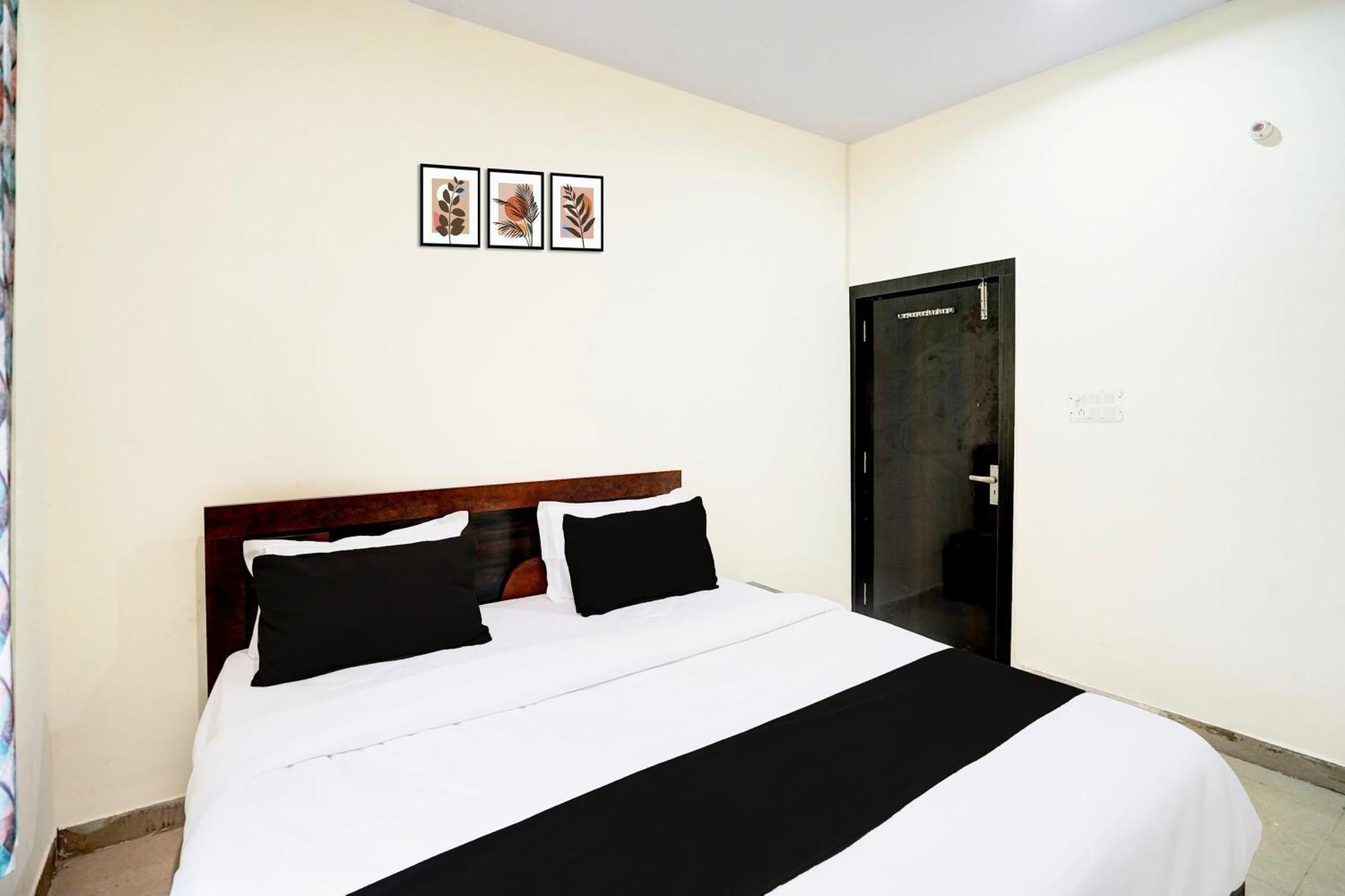Hotel O The Crown Inn Danapur المظهر الخارجي الصورة