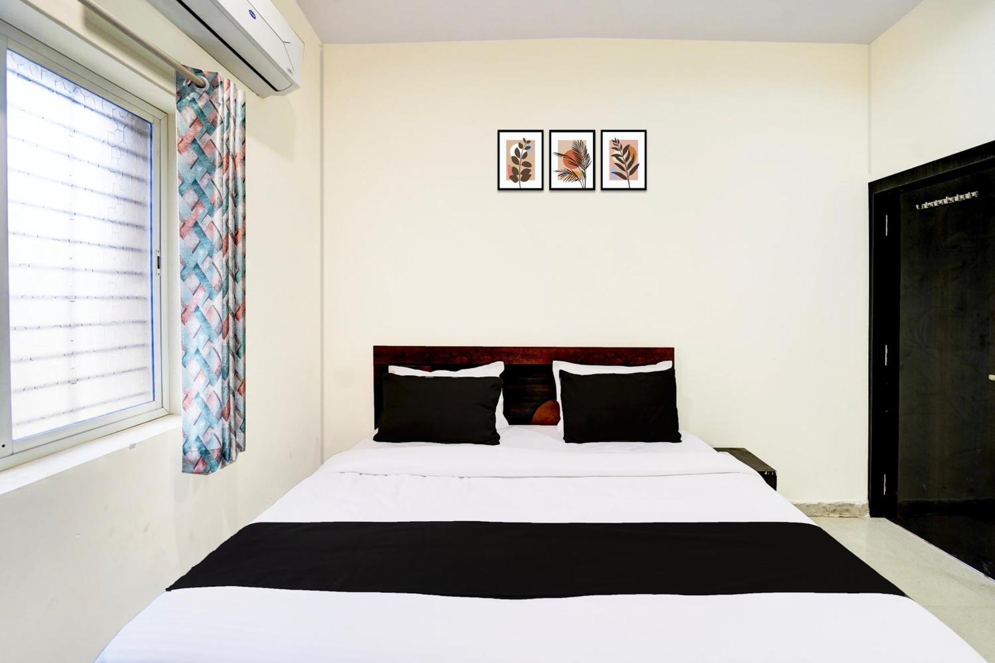 Hotel O The Crown Inn Danapur المظهر الخارجي الصورة