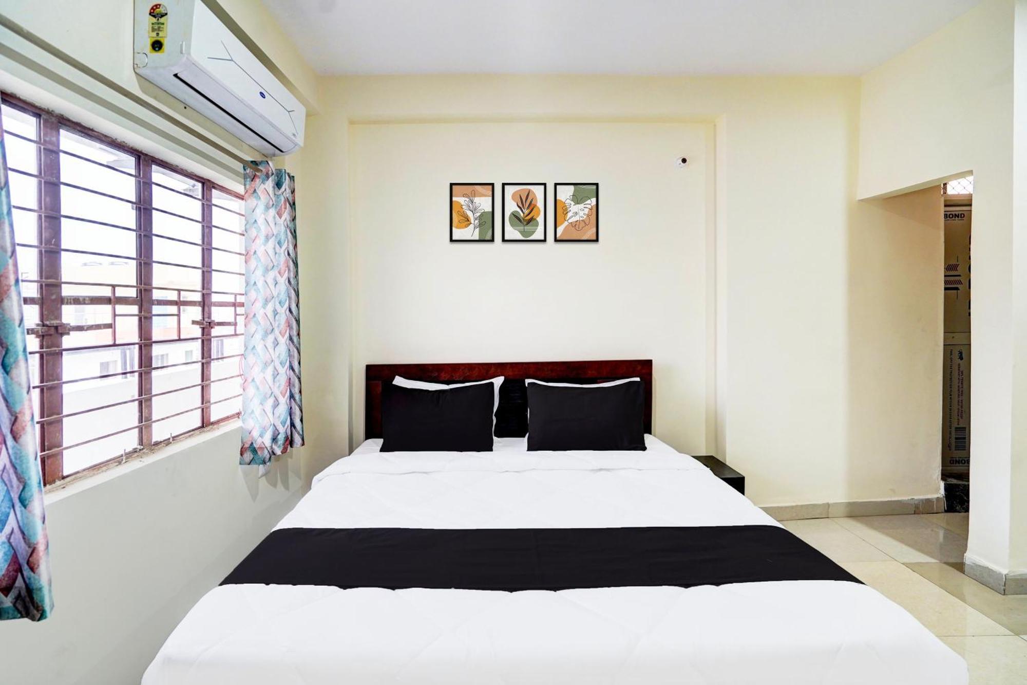 Hotel O The Crown Inn Danapur المظهر الخارجي الصورة