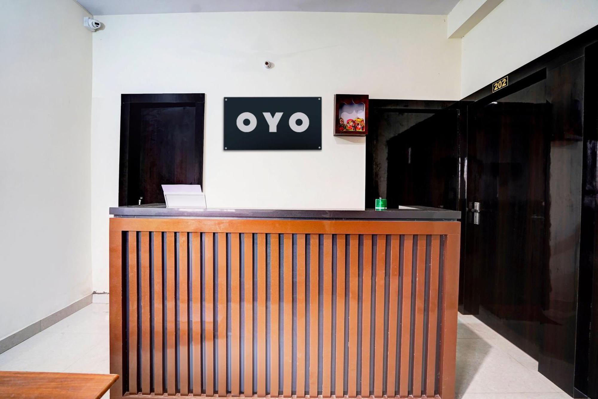 Hotel O The Crown Inn Danapur المظهر الخارجي الصورة