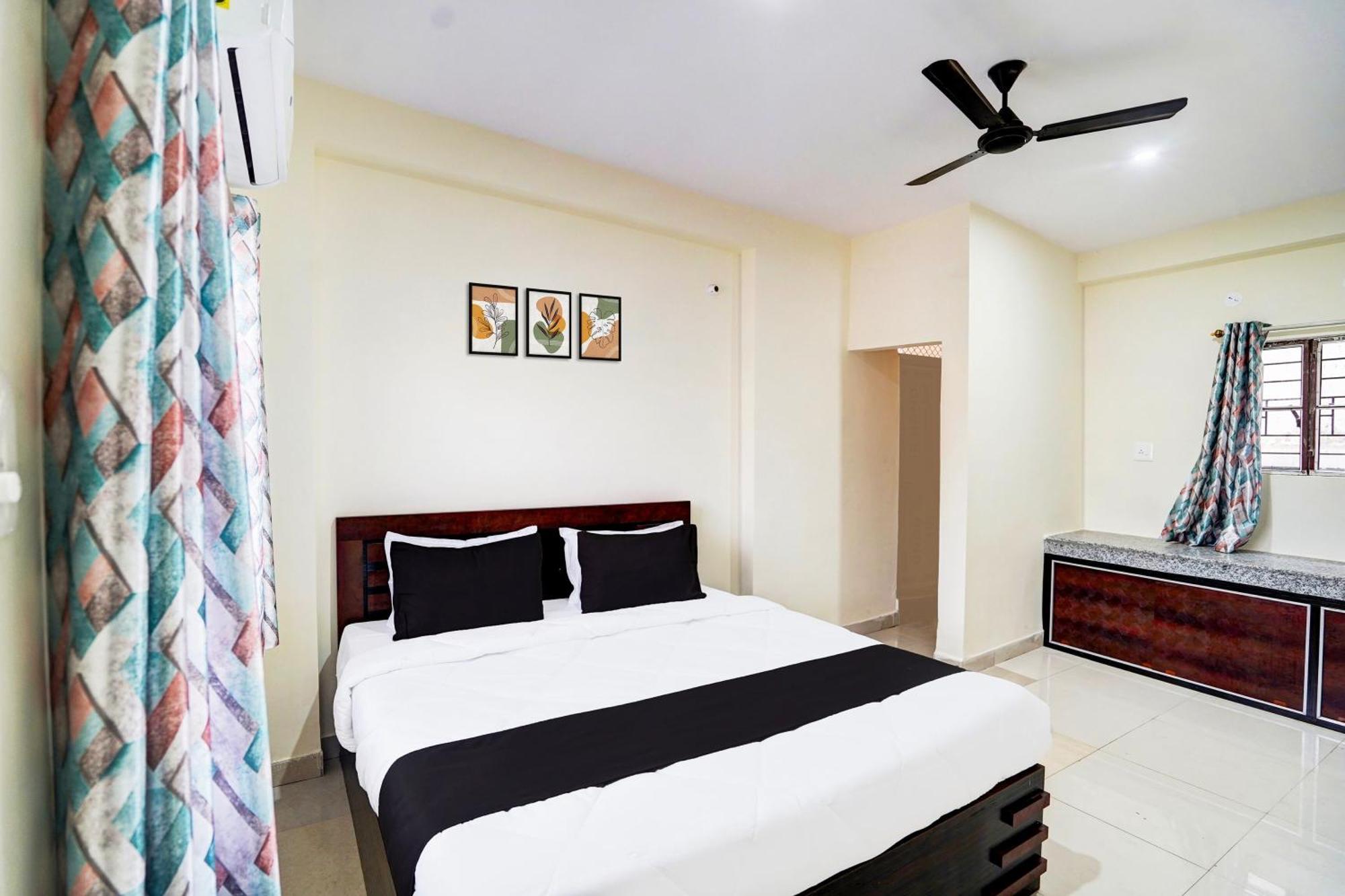 Hotel O The Crown Inn Danapur المظهر الخارجي الصورة
